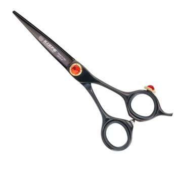 Kiepe Forbici Monster Cut Black 5.5