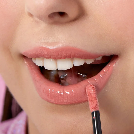 GLOSS MATRIX 108 4EVER PEACH MESAUDA