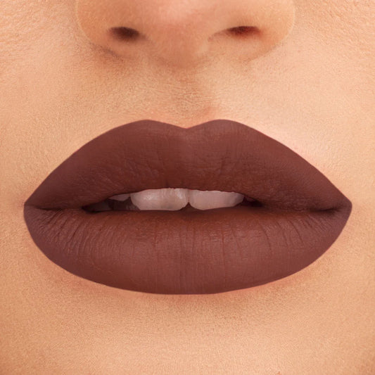 CULT MATTE 208 TEMPTATION - Malva Mesauda