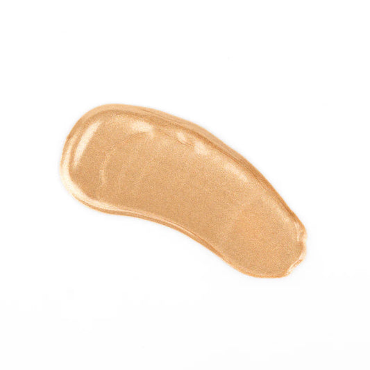 FLUSH OF LIGHT™ 102 GOLDEN HOUR - Champagne dorato Mesauda
