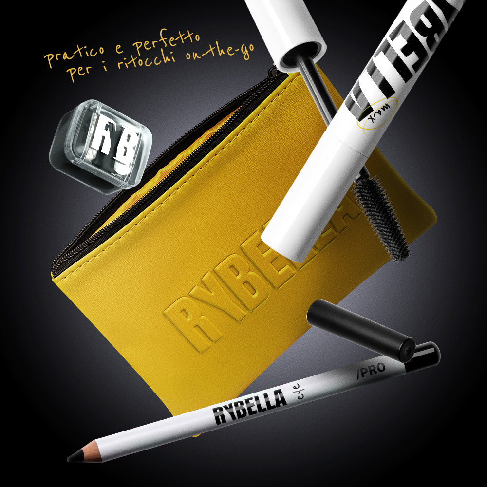 Eye'm With You Kit Makeup Rybella