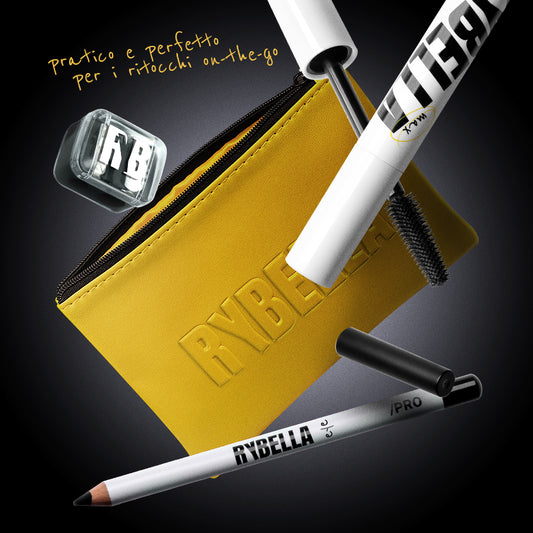 Eye'm With You Kit Makeup Rybella