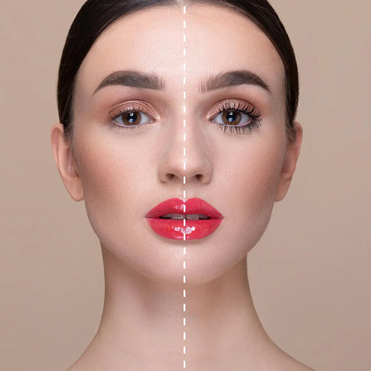 MEGA LASH MASCARA EFFETTO CIGLIA FINTE MESAUDA