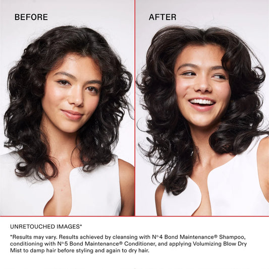 VOLUMIZIING BLOW DRY MIST OLAPLEX 150 ml