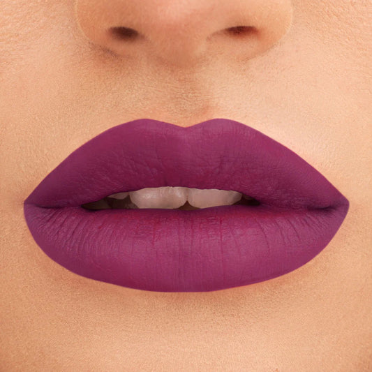 CULT MATTE 215 TRENDSETTER - Magenta intenso Mesauda