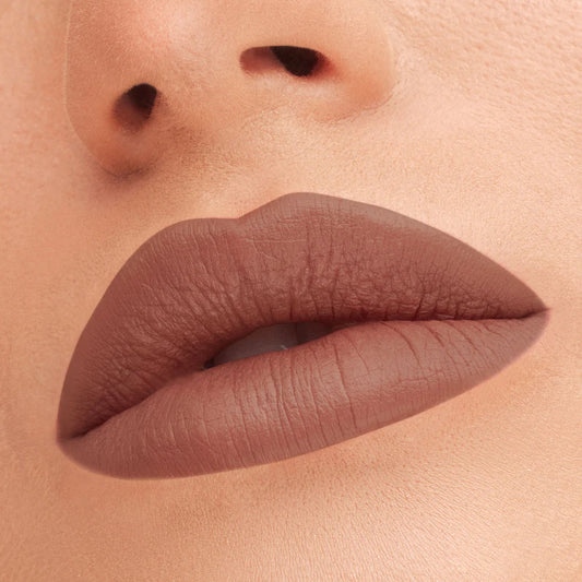 CULT MATTE 203 ANGELIC - Nude rosato Mesauda
