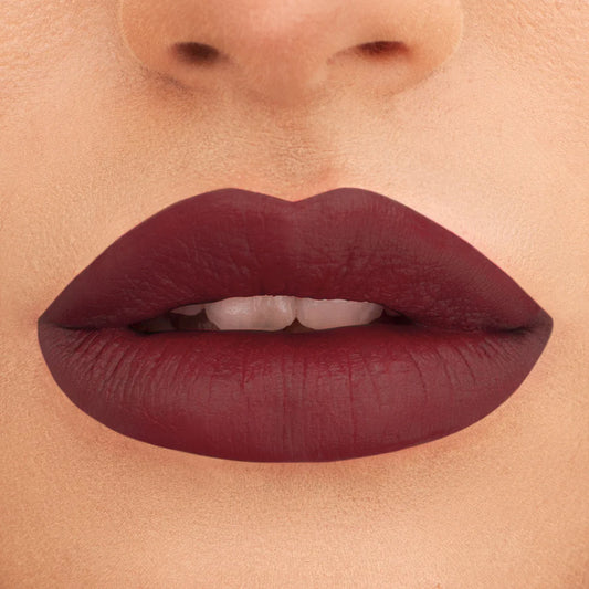 CULT MATTE 218 SUCCULENT - Berry profondo Mesauda