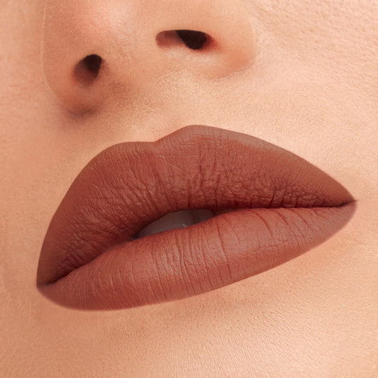 CULT MATTE 205 SUPREME - Nude mattone Mesauda