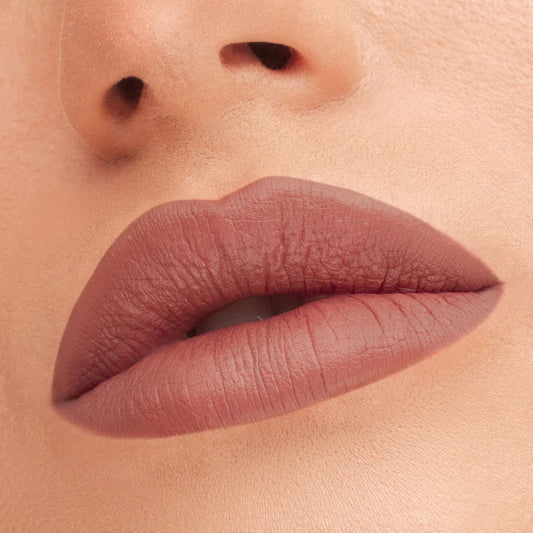 CULT MATTE 210 PRETTY - Nude rosato chiaro Mesauda