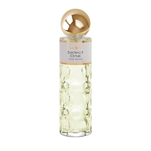 EDP SAPHIR SELECT ONE
30mll