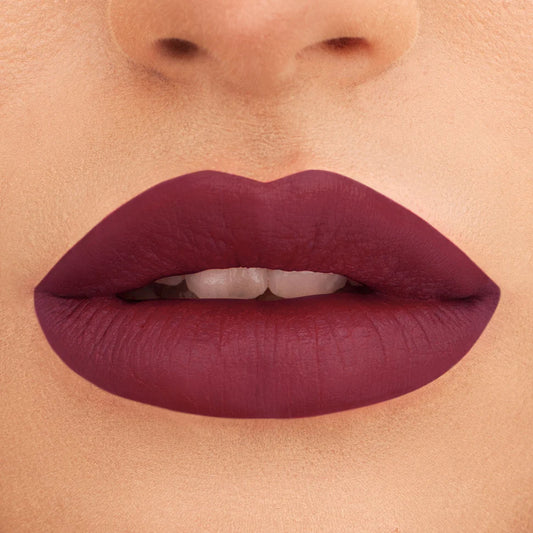 CULT MATTE 214 MISTRESS - Berry Mesauda