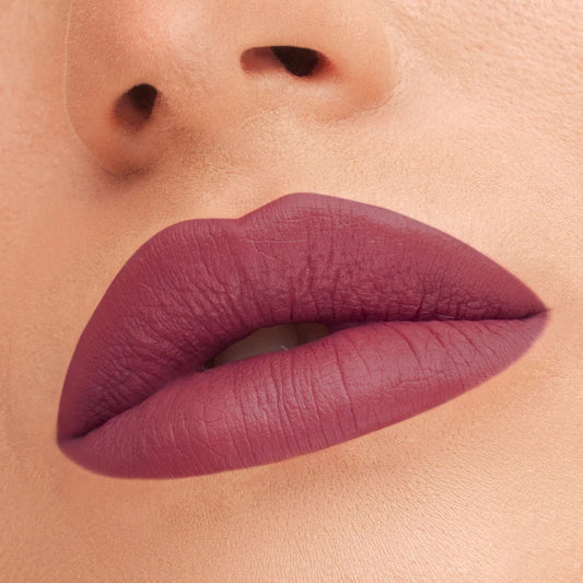 CULT MATTE 212 STYLISH - Rosa scuro sottotono freddo Mesauda