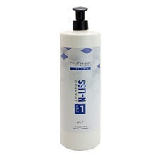 N-LISS STEP 1 SHAMPOO 1000ML