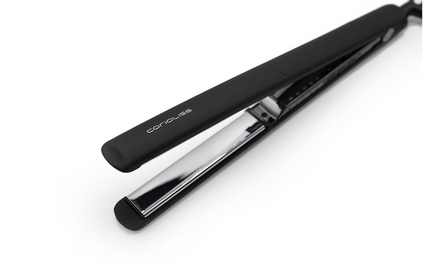 CORIOLISS C3 BLACK CHROME