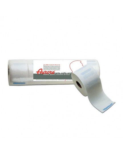 Aurore Carta Collo Gorgiera 5 rotoli x 100 pz