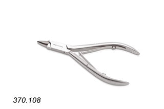 XANITALIA PRO TRONCHESINA PER UNGHIE INCARNITE PUNTA RETTA 14 MM