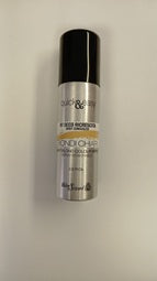 RITOCCO IMMEDIATO
BIONDI CHIARI 75ml