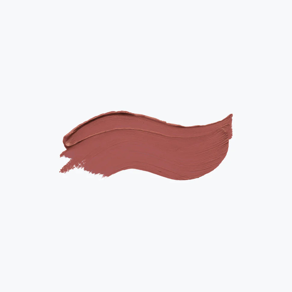 CULT MATTE 210 PRETTY - Nude rosato chiaro Mesauda
