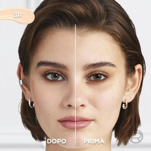 3R ACCORD PARFAIT CORRETTORE
IN SIERO ILLUMINANANTE 0,5D