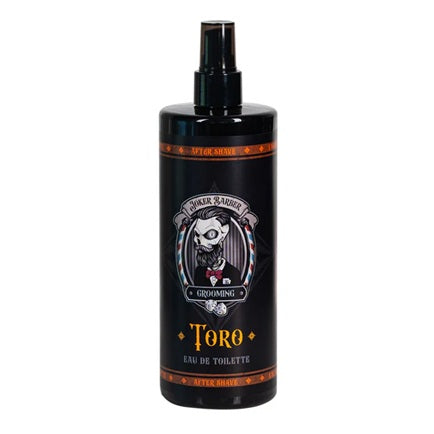TORO EAU DE TOILETTE-AFTER SHAVE 500ml JOKER