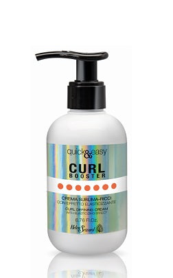 QUICK&EASY CURL BOOSTER 200 ml