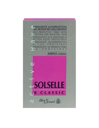 SOLSELLE 0 CLASSIC KIT MONO