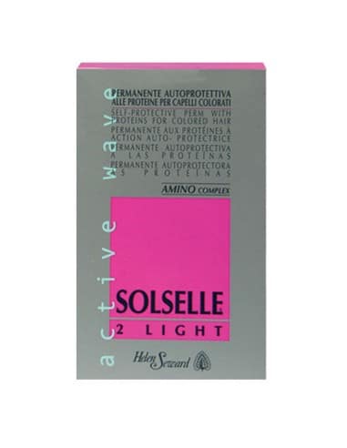 SOLSELLE 2 CLASSIC KIT MONO