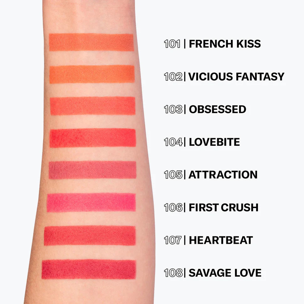 AT FIRST BLUSH 103 OBSESSED - Pesca Mesauda
