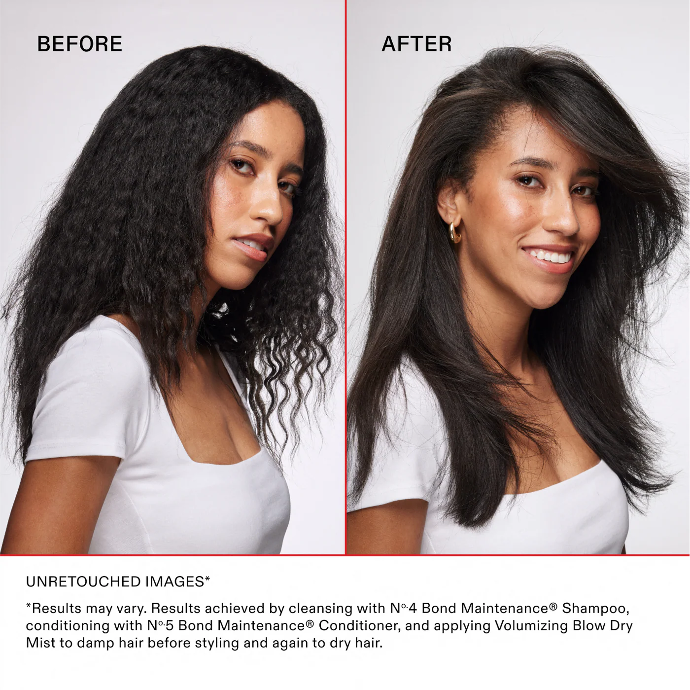 VOLUMIZIING BLOW DRY MIST OLAPLEX 150 ml