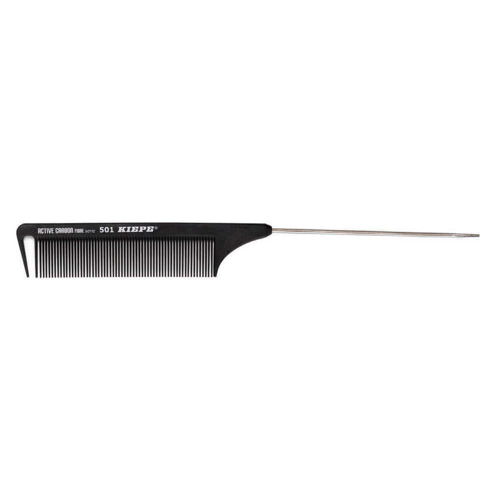 501 Kiepe Pettine Professionale – Fibre Carbonio 236x27mm