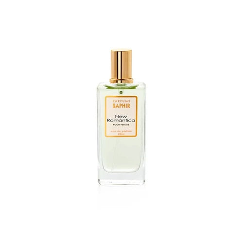 Eau de Parfum per donna 50ml - New Romantica