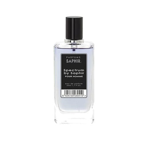 Eau de Parfum per uomo 50ml - Spectrum by Saphir