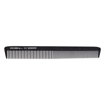 517 Kiepe Pettine Professionale – Fibre Carbonio 220x30mm
