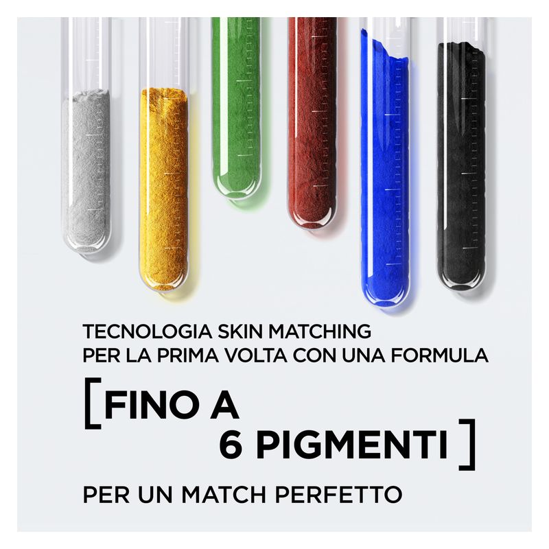 FONDOTINTA FLUIDO ACCORD PARFAIT 5N