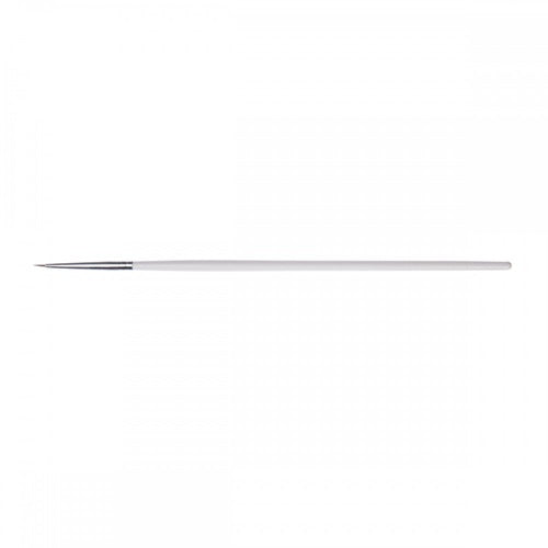 6210 Pennello nail art extra-corto n.0