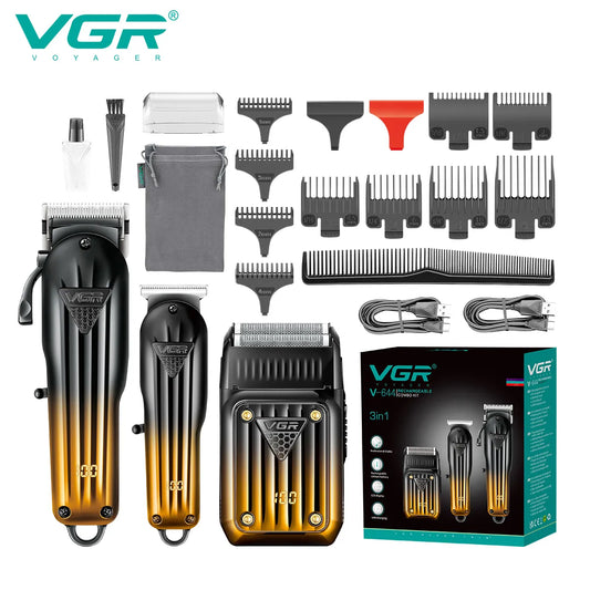 Tris VGR V-644