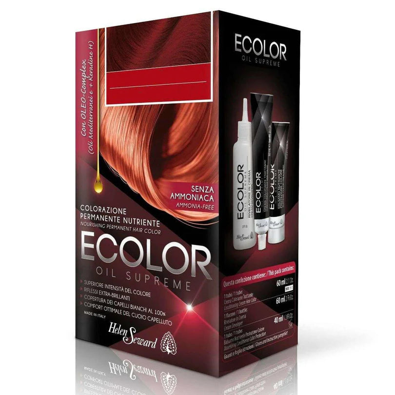 ECOLOR Oil Supreme 65