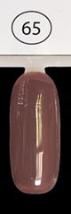 65 Marrone Cioccolato GEL POLISH 7 ml FLYA NAILS