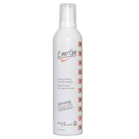 HELEN SEWARD Energy Mousse Strong 400ml
