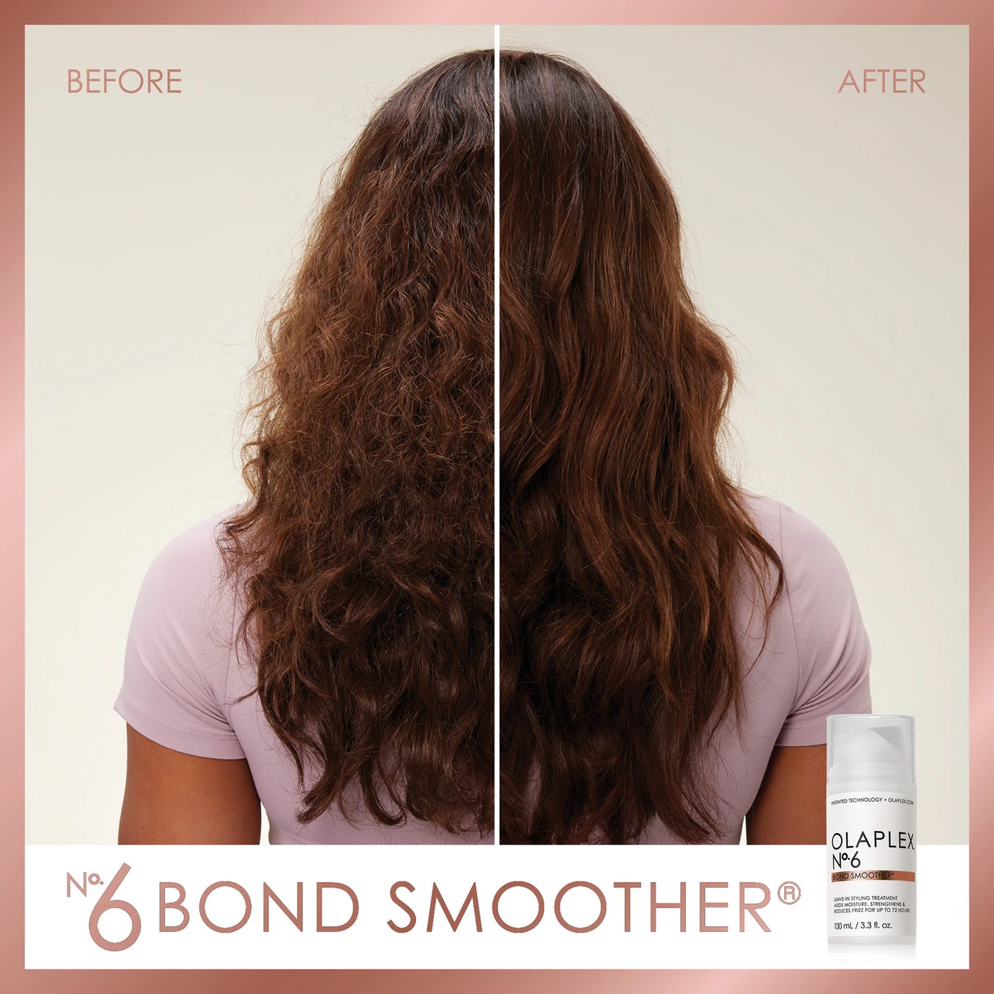 Nº.6 BOND SMOOTHER 100 ml