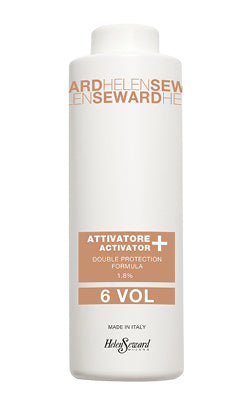 HELEN SEWARD attivatore + 6 vol. 1000ml