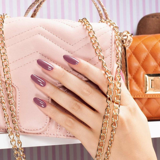 SMALTO GEL 14ML
INFLUENCER
