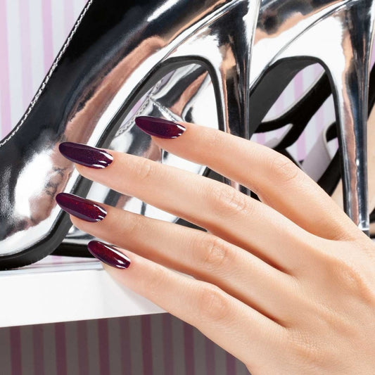 7154 Smalto Semipermanente Estrosa - Décolleté - formato 14 ml