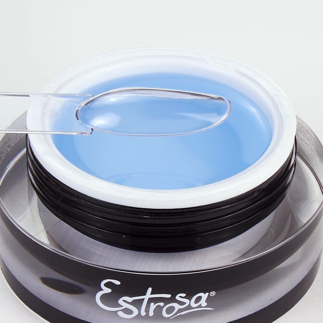 7201 Glass Blue - Superior Gel 100 ml