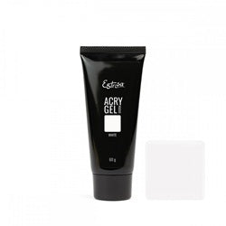 7237 White - Acrygel System 60g