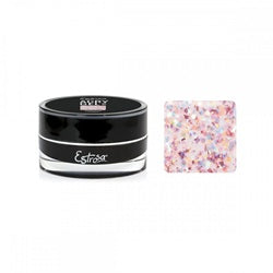 7246 Mirror Flakes - Acrygel System 15ml