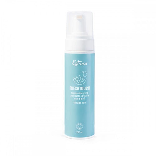 7257 Fresh TOUCH mani - 200ml