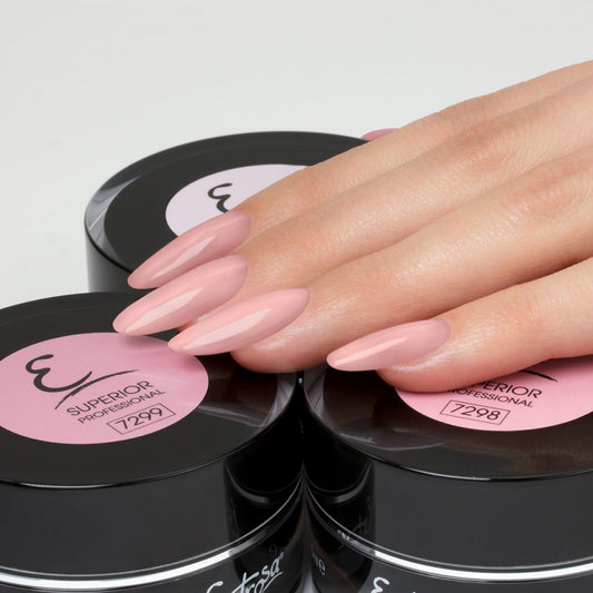 7308 Natural Camouflage - Superior Gel 50 ml