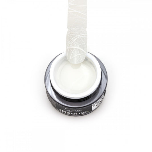 7370 Spider Gel color - Bianco