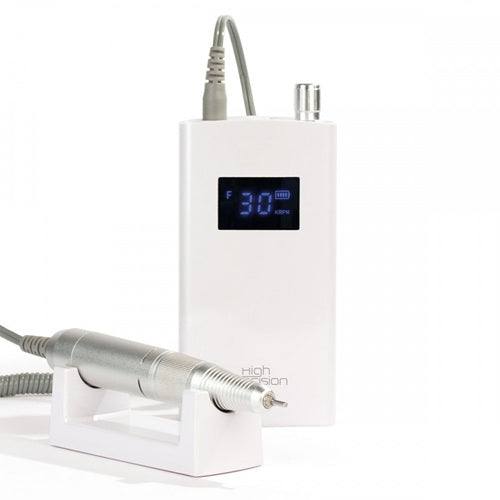 Manipolo per fresa Hight Precision